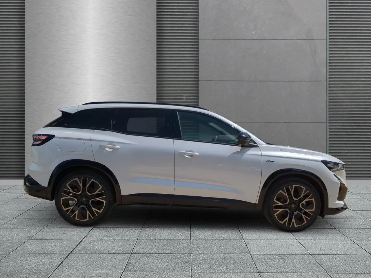 Renault Austral 2026