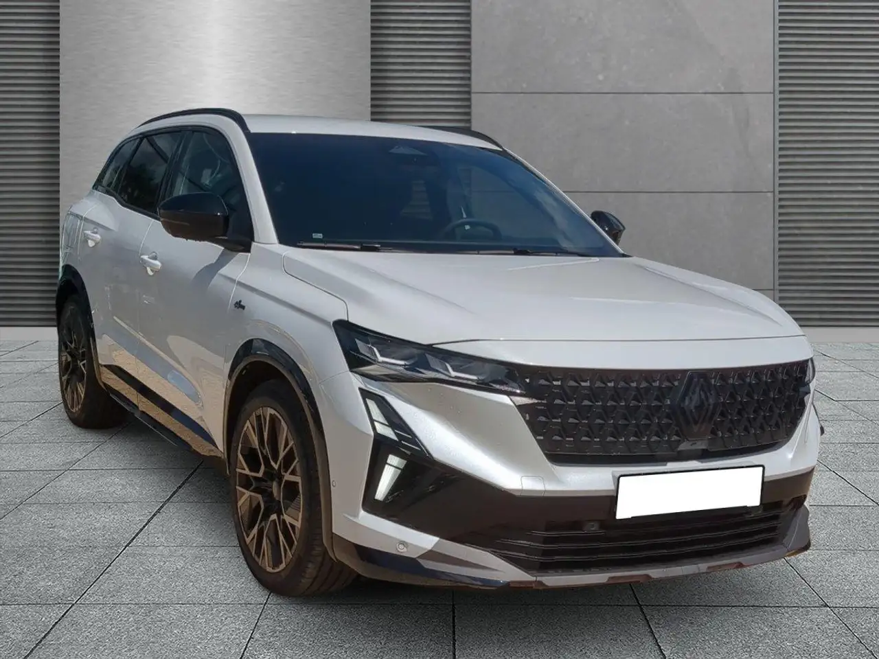 Renault Austral 2026