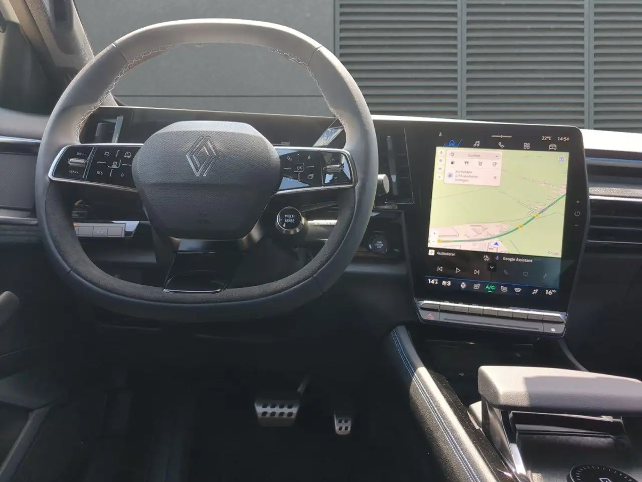 Renault Austral 2026