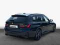 BMW M3 Touring xDrive Schwarz - thumbnail 2
