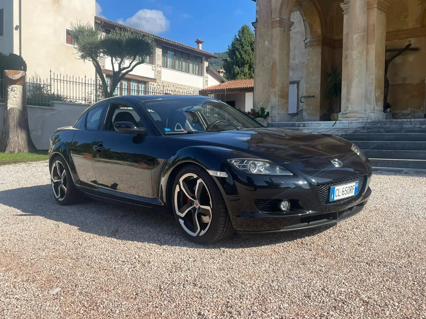 Mazda RX-8 RX-8 1.3 - 1