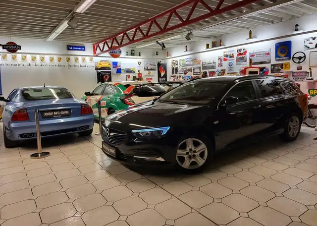 Opel Insignia Edition