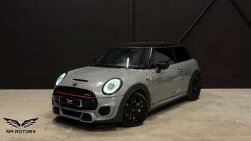 2.0 230ch COOPER JOHN COOPER WORKS