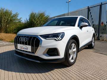 Sportback 35 TFSI Advanced S tronic