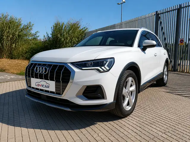 Audi Q3 Sportback 35 TFSI Advanced S tronic