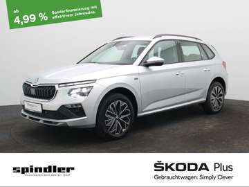 Selection 1.0 TSI DSG/Matrix, AHK,Tempomat