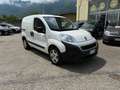 Fiat Fiorino Weiß - thumbnail 2