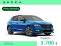 Skoda Fabia 1.0 tsi evo monte carlo 95cv Nero - thumbnail 1