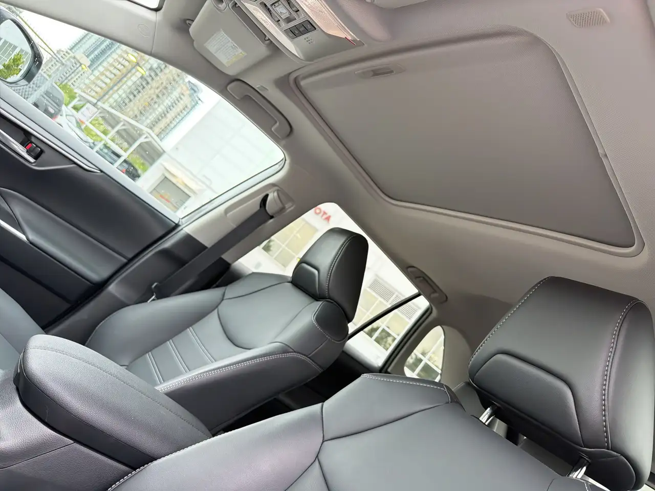 Toyota RAV 4 fotografie Toyota RAV 4