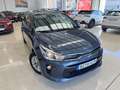 Kia Rio 1.0 T-GDi Eco-Dynamics Drive Gris - thumbnail 2