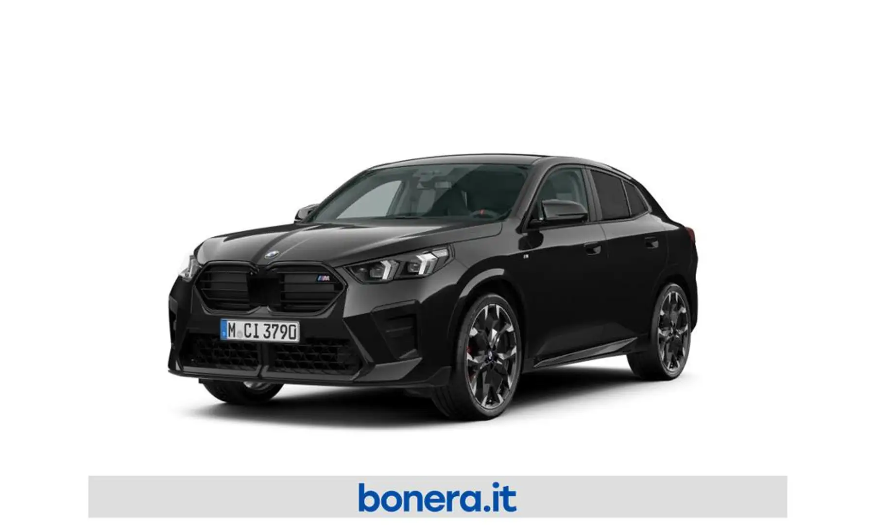 BMW X2 M xdrive M35i Msport Pro auto Negru - 1