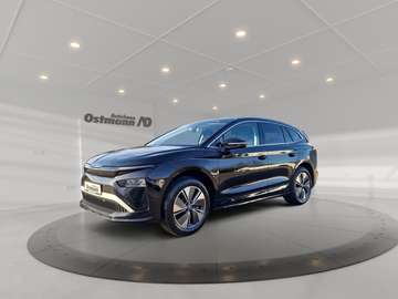 60 Loft SpurH AHK LED Keyless PDC SHZ