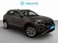Volkswagen T-Roc 1.5 TSI Life DSG7 Grijs - thumbnail 1