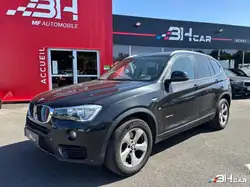BMW X3 1.8 D 150 EXECUTIVE SDRIVE BVA