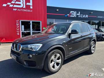 1.8 D 150 EXECUTIVE SDRIVE BVA