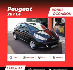 1.4 Urban Move 95ch 1ère main