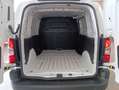 Fiat Doblo Doblò 1.5 BlueHdi 100CV PL-TN Van Weiß - thumbnail 8