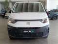 Fiat Doblo Doblò 1.5 BlueHdi 100CV PL-TN Van Weiß - thumbnail 2