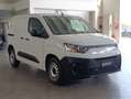 Fiat Doblo Doblò 1.5 BlueHdi 100CV PL-TN Van Weiß - thumbnail 3