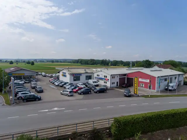 Opel Frontera FRONTERA GS-Line Hybrid 1,2 110PS 6G Automatik