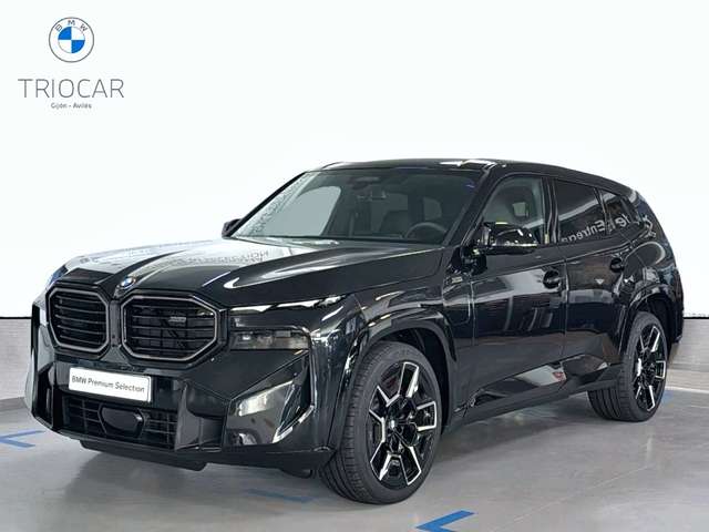 BMW XM 50e 350 kW (476 CV) - foto 1