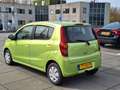 Daihatsu Cuore €2250,- 1.0 Premium Apk Nap pas INRUIL MOGELIJK Groen - thumbnail 10