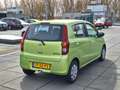 Daihatsu Cuore €2250,- 1.0 Premium Apk Nap pas INRUIL MOGELIJK Verde - thumbnail 4