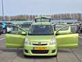 Daihatsu Cuore €2250,- 1.0 Premium Apk Nap pas INRUIL MOGELIJK Vert - thumbnail 19