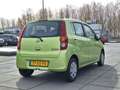 Daihatsu Cuore €2250,- 1.0 Premium Apk Nap pas INRUIL MOGELIJK Green - thumbnail 3