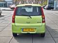 Daihatsu Cuore €2250,- 1.0 Premium Apk Nap pas INRUIL MOGELIJK Zöld - thumbnail 5