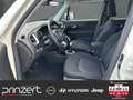 Jeep Renegade 1.0 T-GDI "Longitude" AHK*2-Zonen-Klima Weiß - thumbnail 5
