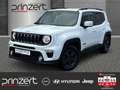Jeep Renegade 1.0 T-GDI "Longitude" AHK*2-Zonen-Klima Weiß - thumbnail 1