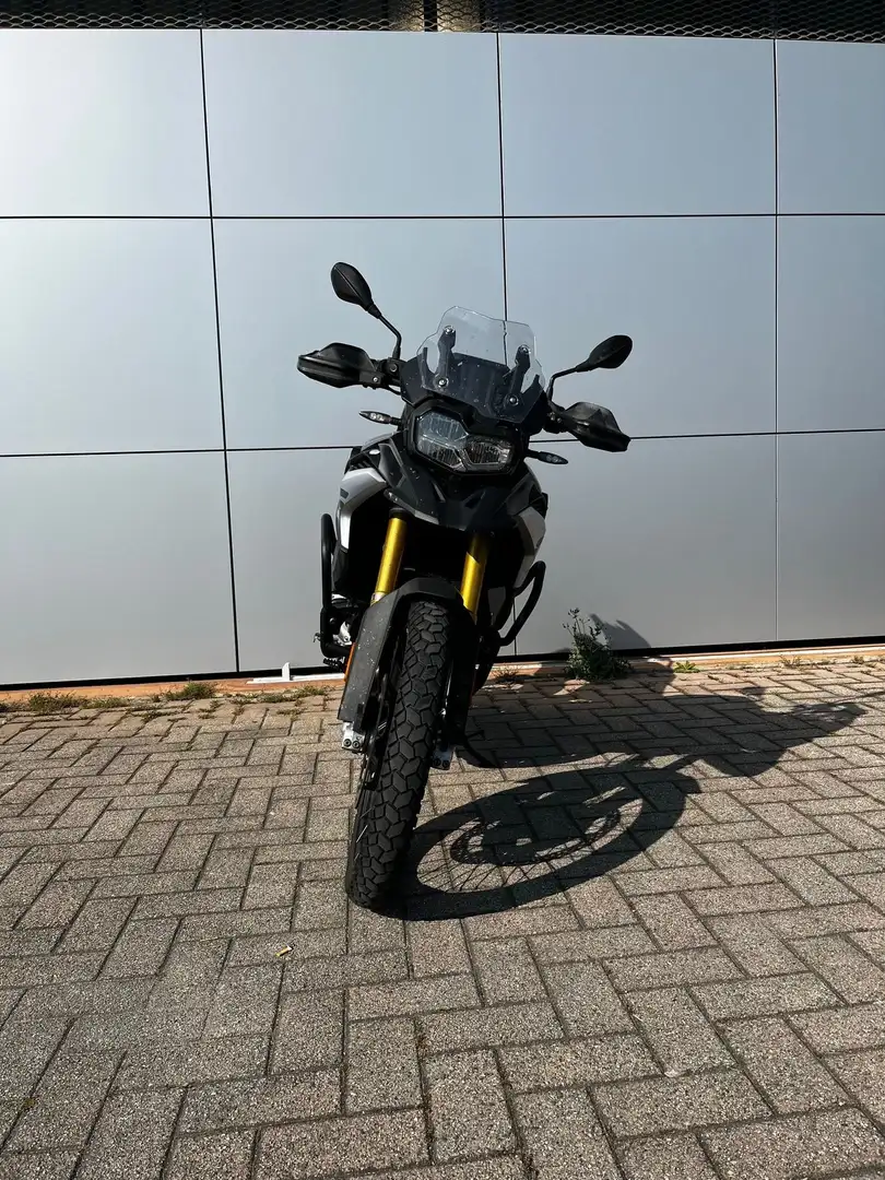 BMW F 850 GS - 1