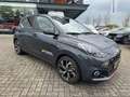 Hyundai i10 New 1.0 T-GDI 90pk N Line I 5 zits I Navigatie I C Grijs - thumbnail 4