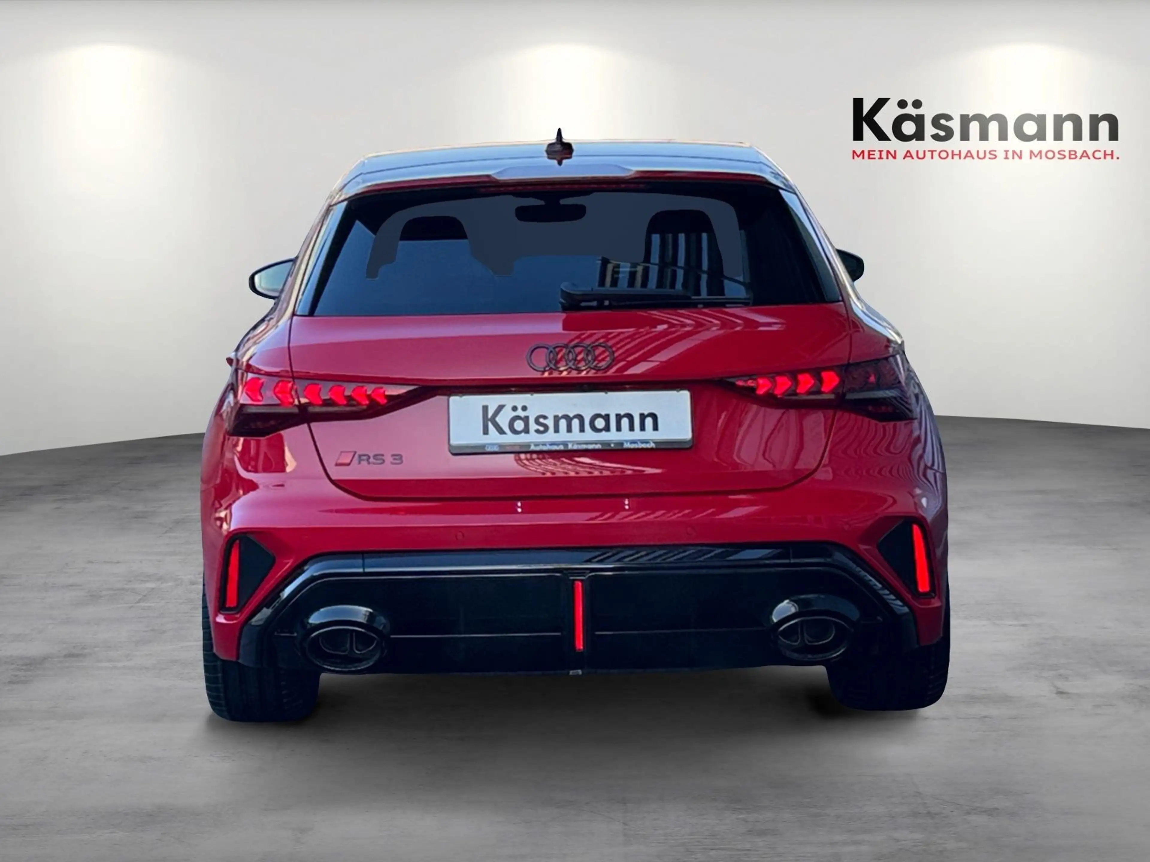 Audi RS3 Vmax 280KM/H RS-AGA SONOS — photo 5