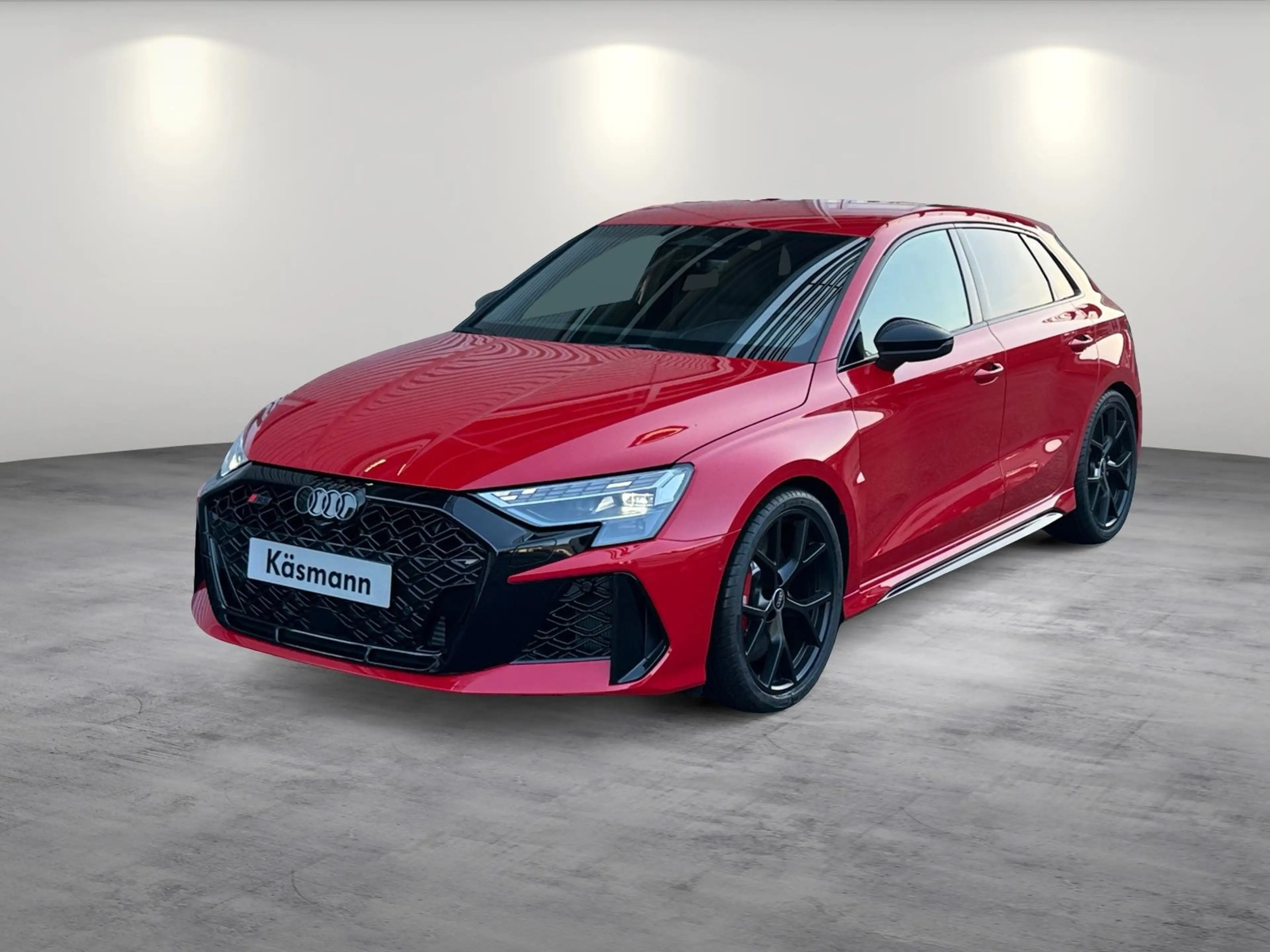 Audi RS3 Vmax 280KM/H RS-AGA SONOS