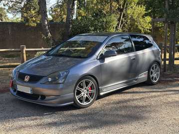 Civic Type R