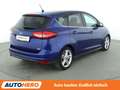 Ford C-Max 1.5 EcoBoost Titanium *NAVI*BI-XENON*TEMPO*CAM*PDC Blau - thumbnail 6