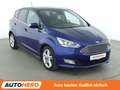 Ford C-Max 1.5 EcoBoost Titanium *NAVI*BI-XENON*TEMPO*CAM*PDC Blau - thumbnail 8