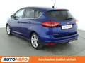Ford C-Max 1.5 EcoBoost Titanium *NAVI*BI-XENON*TEMPO*CAM*PDC Blau - thumbnail 4