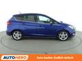 Ford C-Max 1.5 EcoBoost Titanium *NAVI*BI-XENON*TEMPO*CAM*PDC Blau - thumbnail 7