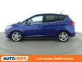Ford C-Max 1.5 EcoBoost Titanium *NAVI*BI-XENON*TEMPO*CAM*PDC Blau - thumbnail 3