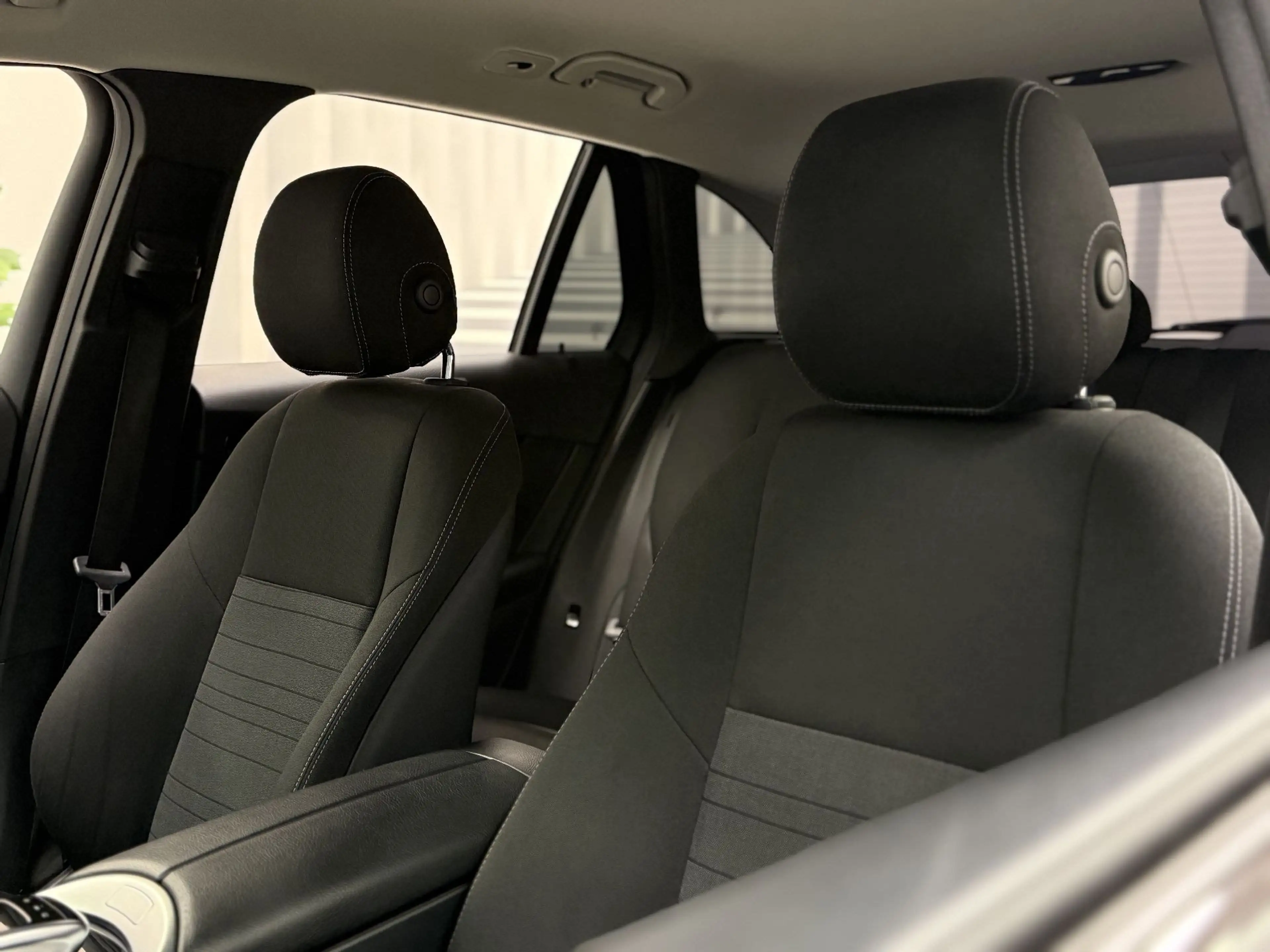 Mercedes-Benz GLC 220 4 MATIC II Sitzh. II RFK II Command II — photo 14