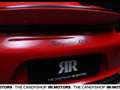 Porsche Boxster 718 Boxster Spyder RS PDK *WEISSACH*INDISCHROT* Rot - thumbnail 8