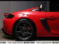 Porsche Boxster 718 Boxster Spyder RS PDK *WEISSACH*INDISCHROT* Rot - thumbnail 16