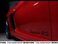 Porsche Boxster 718 Boxster Spyder RS PDK *WEISSACH*INDISCHROT* Rot - thumbnail 18