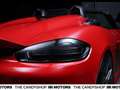 Porsche Boxster 718 Boxster Spyder RS PDK *WEISSACH*INDISCHROT* Rot - thumbnail 10