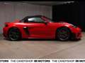Porsche Boxster 718 Boxster Spyder RS PDK *WEISSACH*INDISCHROT* Rot - thumbnail 5