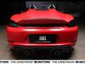 Porsche Boxster 718 Boxster Spyder RS PDK *WEISSACH*INDISCHROT* Rot - thumbnail 6