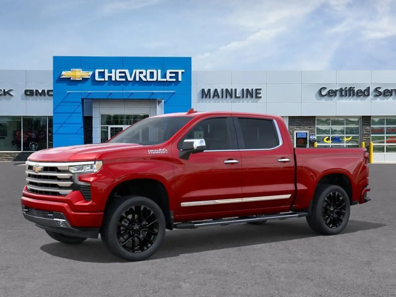 Chevrolet Silverado 1500 fotografie Chevrolet Silverado 1500